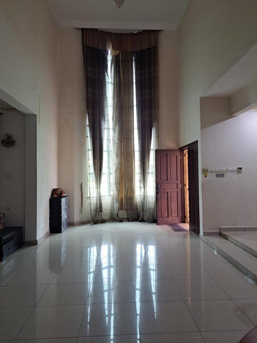 Villa Shamir Sepang Luaran gambar
