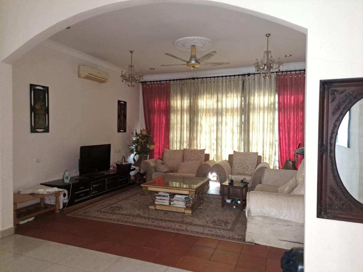 Villa Shamir Sepang Luaran gambar