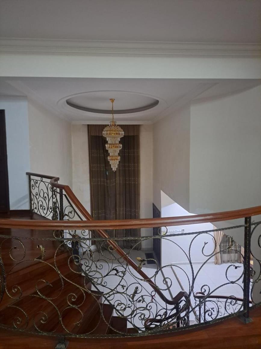 Villa Shamir Sepang Luaran gambar