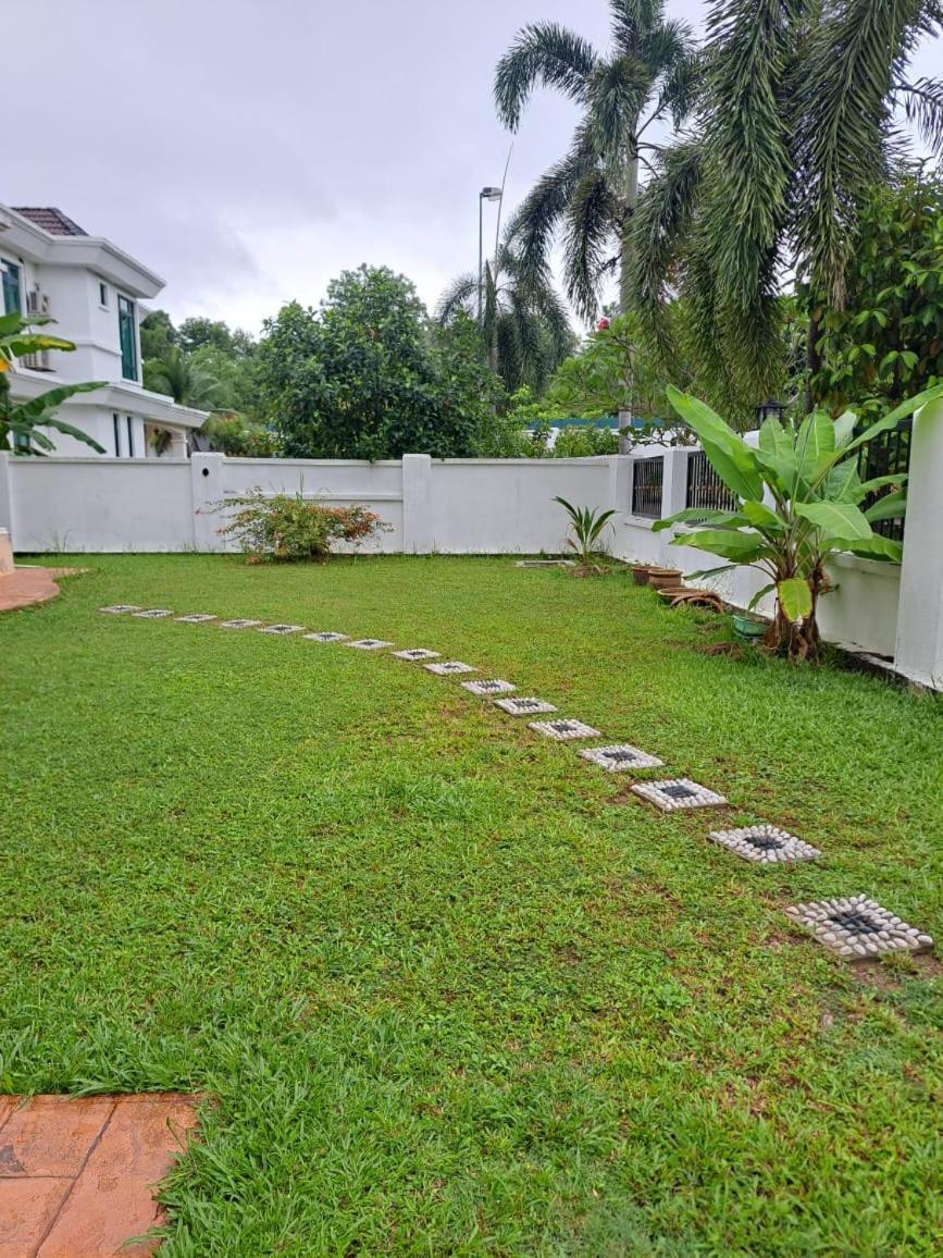 Villa Shamir Sepang Luaran gambar